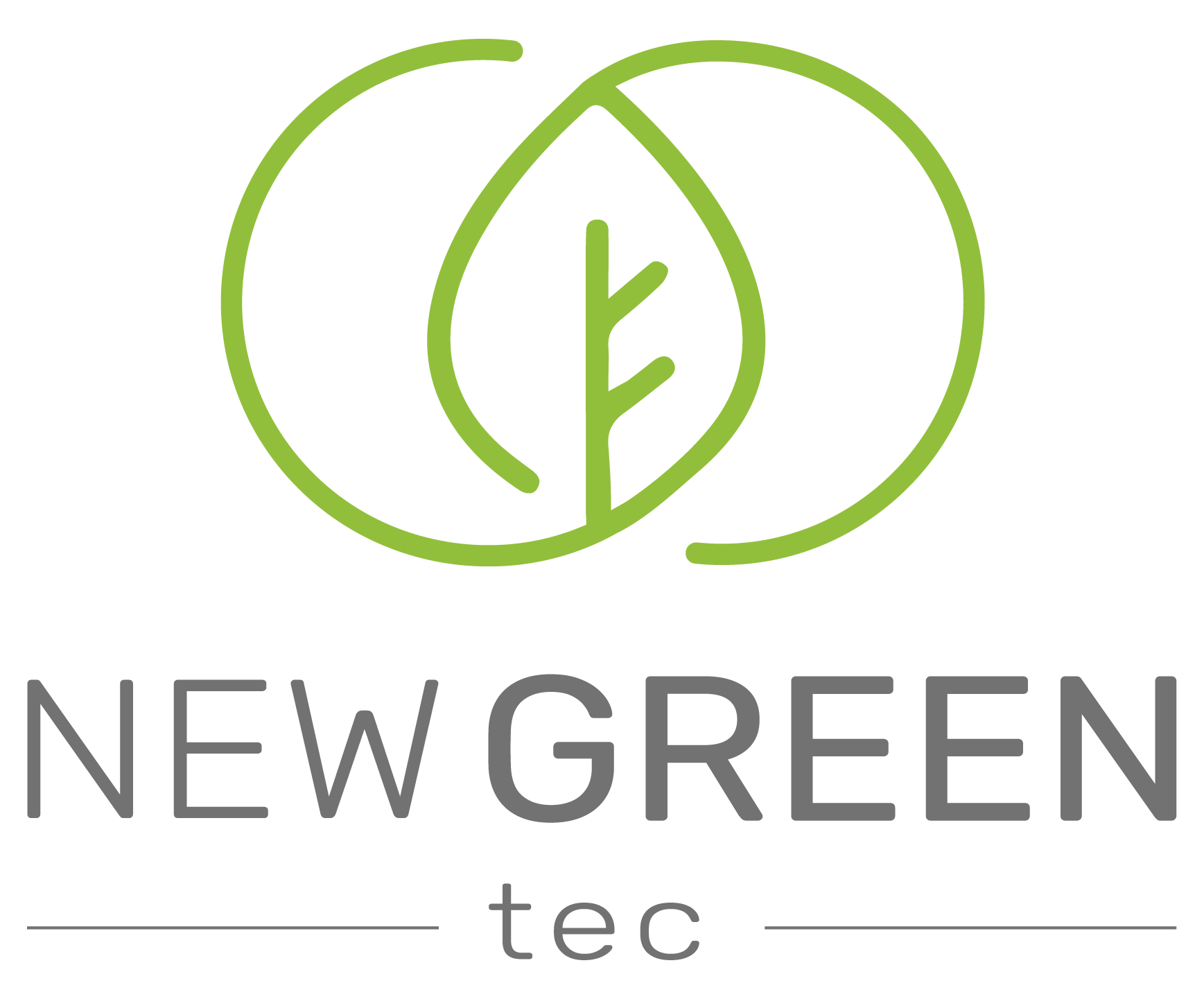 logo New Green Tec S.r.l.